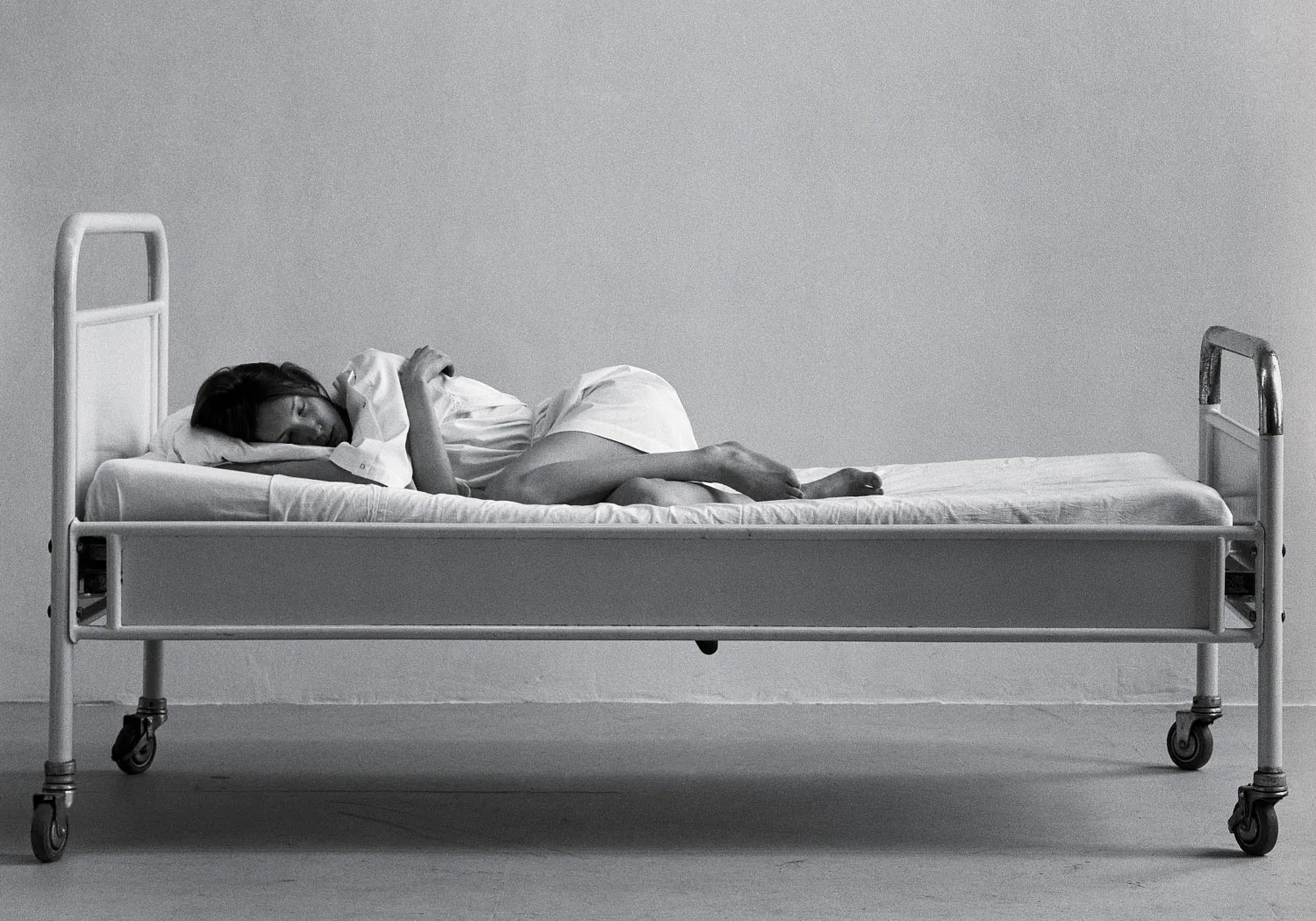 A.F. Vandevorst S/S 1999 “Dreaming” — 1