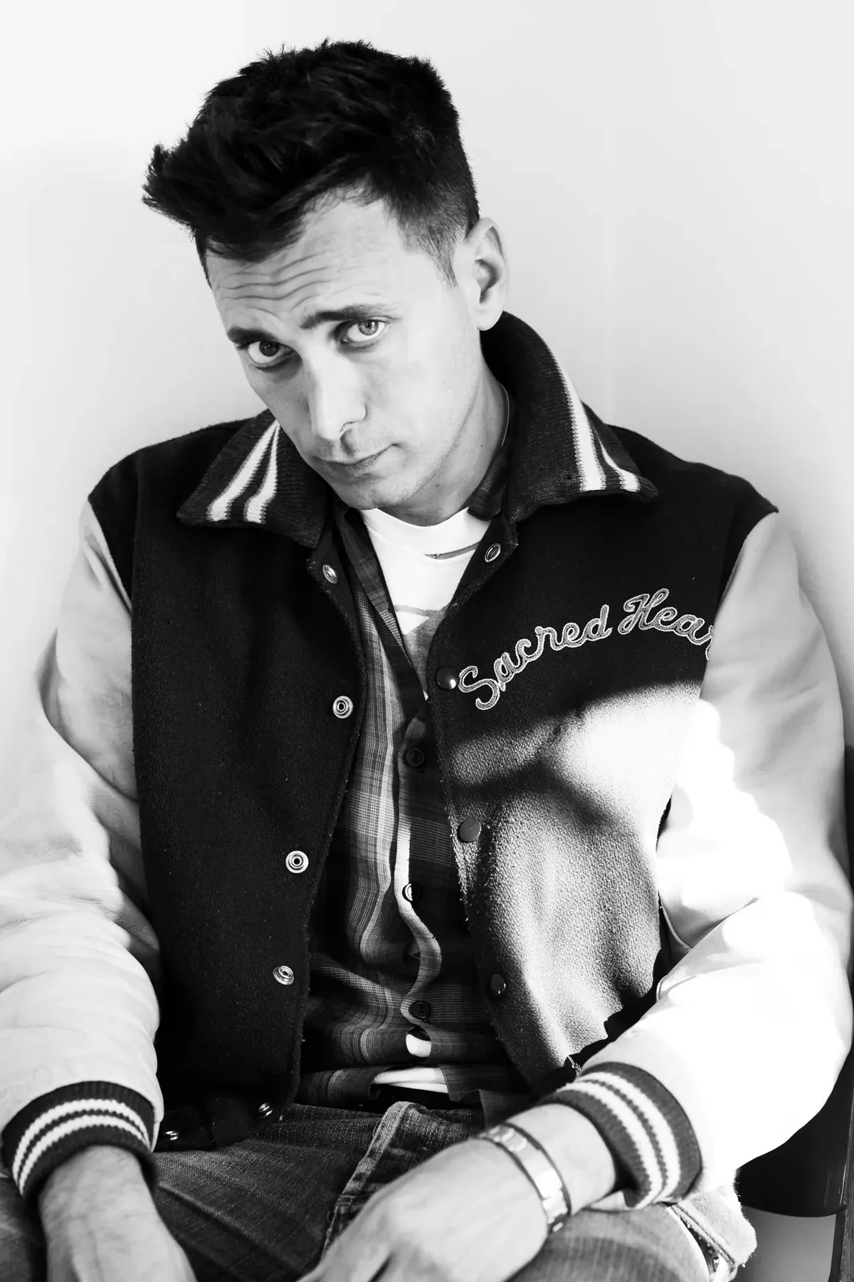 Hedi Slimane — 2