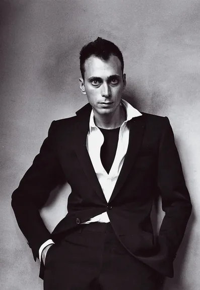 Hedi Slimane — 4
