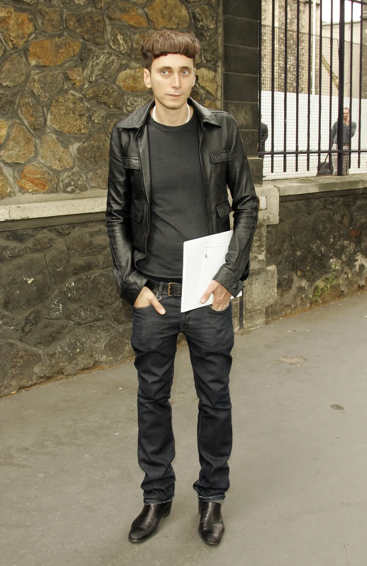 Hedi Slimane — 5