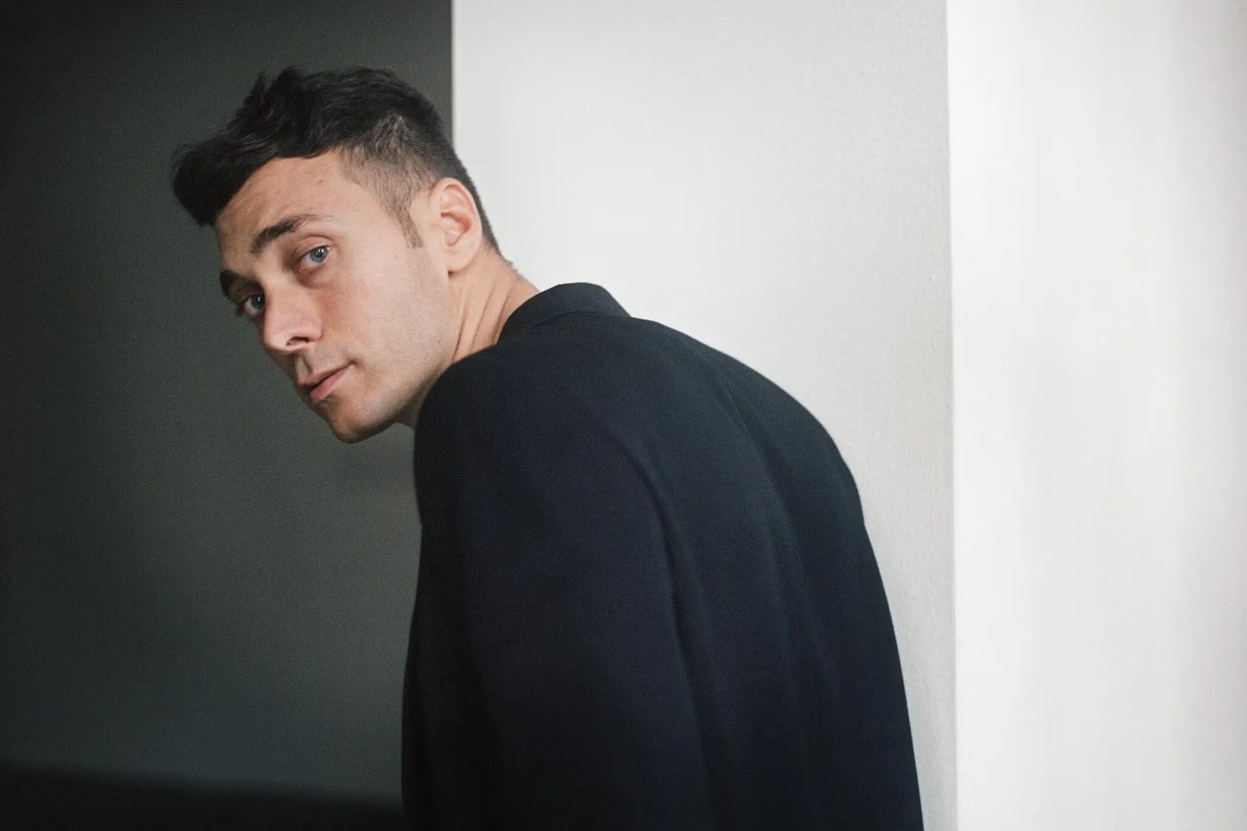 Hedi Slimane — 6