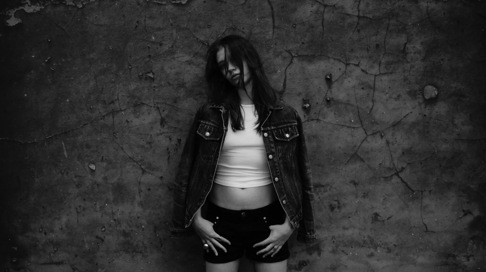 Helmut Lang Classic Denim Trucker Jacket 1999 — 2