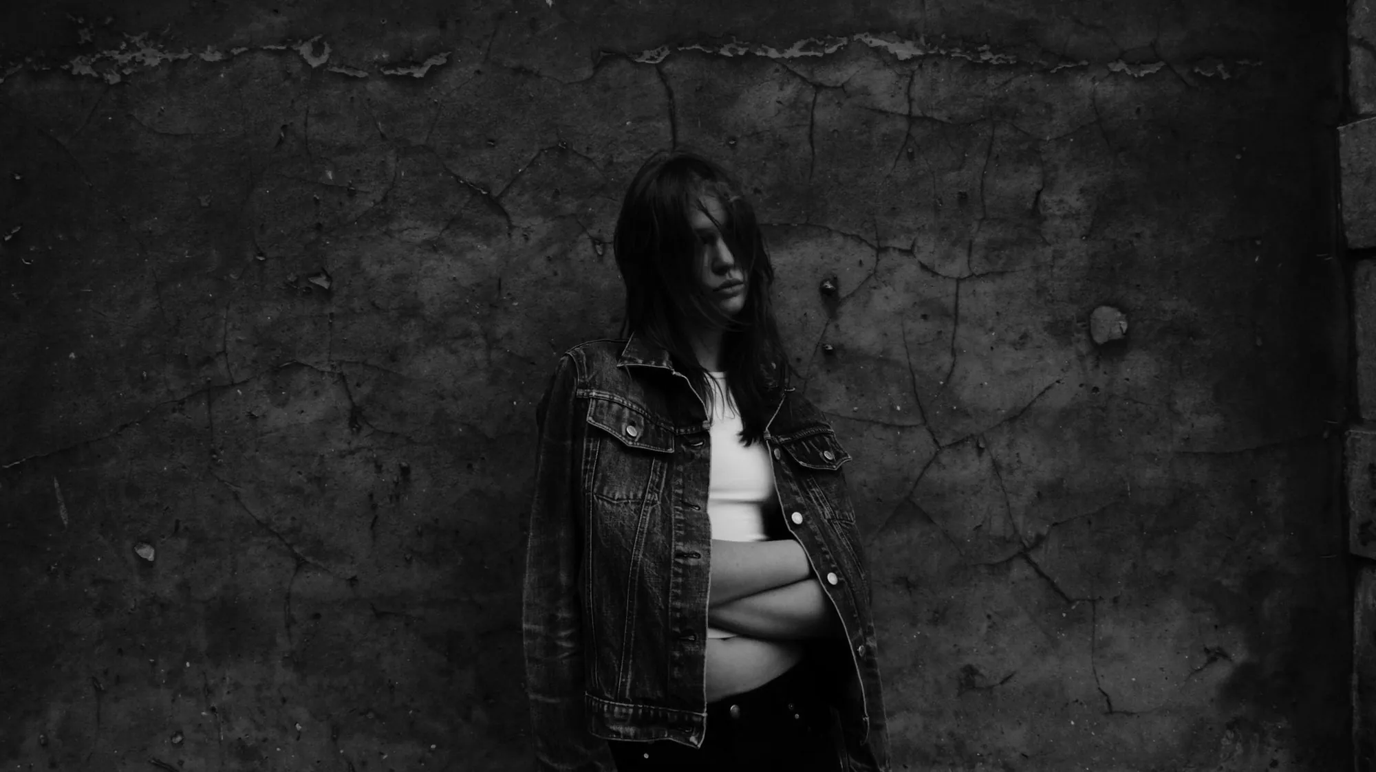 Helmut Lang Classic Denim Trucker Jacket 1999 — 3
